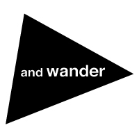 and wander