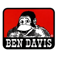 BEN DAVIS／ベンデイビス
