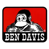 BEN DAVIS