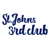 St.Johns 3rd club