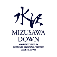 MIZUSAWA DOWN