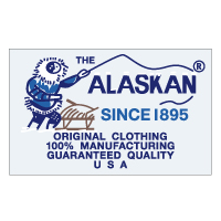 THE ALASKAN