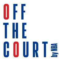 OFF THE COURT BY NBA