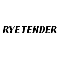 RYE TENDER