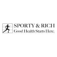 Sporty&Rich