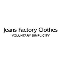 Jeans Factory Clothes [ジーンズファクトリークローズ] 