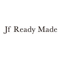 Jf Ready Made [ジェイエフレディメイド] 