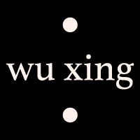 wu xing　