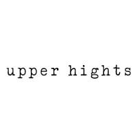 upper hights