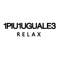 1PIU1UGUALE3 RELAX