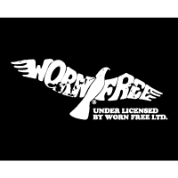 WORN FREE