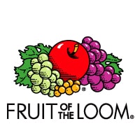 FRUIT OF THE LOOM