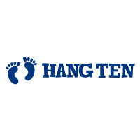 HANG TEN