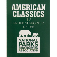 NATIONAL PARKS