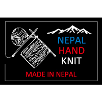 NEPAL HAND KNIT
