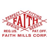 FAITH MILLS