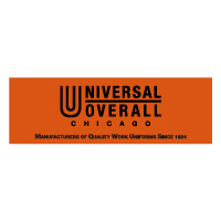 UNIVERSAL OVERALL ユニバーサルオーバーオール