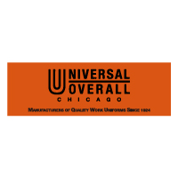 UNIVERSAL OVERALL