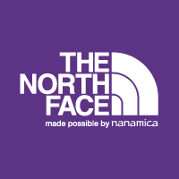 THE NORTH FACE PURPLE LABEL