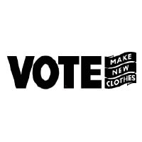 VOTE Make New Clothes