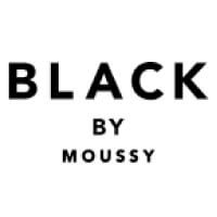 BLACK BY MOUSSY