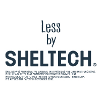 Less By SHELTECH