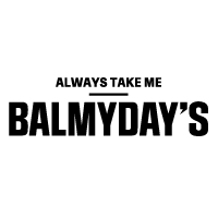 BALMYDAY’S