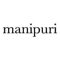 manipuri