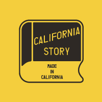 CALIFORNIA STORY