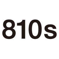 810s