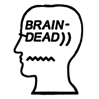 BRAIN DEAD