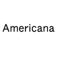 Americana × JEANS FACTORY [アメリカーナ × ジーンズファクトリー] 