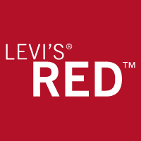 Levi’s Red