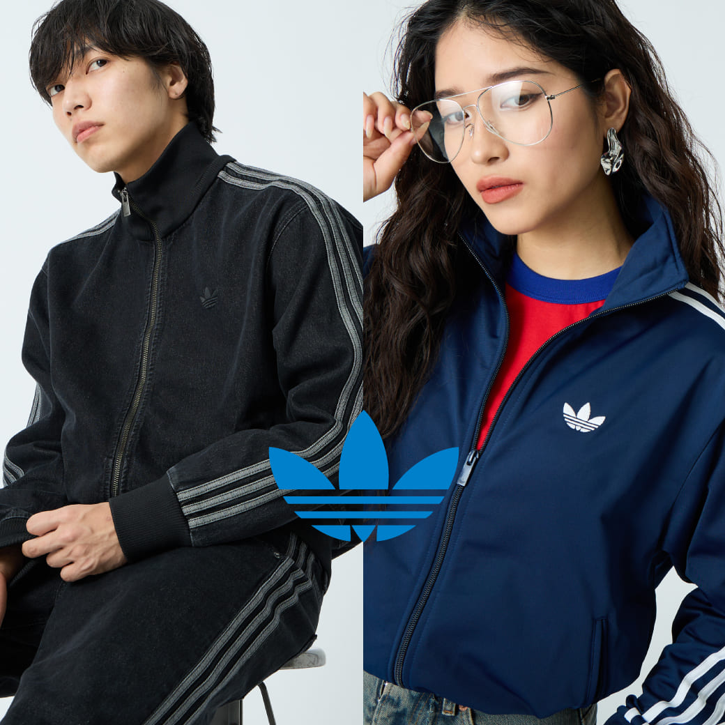 ADIDAS