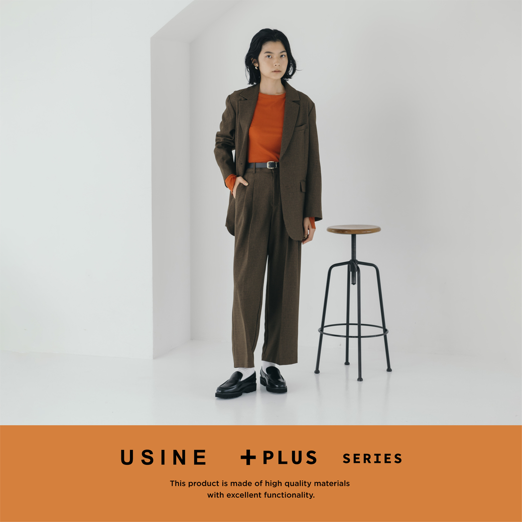 JEANS FACTORY（ジーンズファクトリー）公式サイト