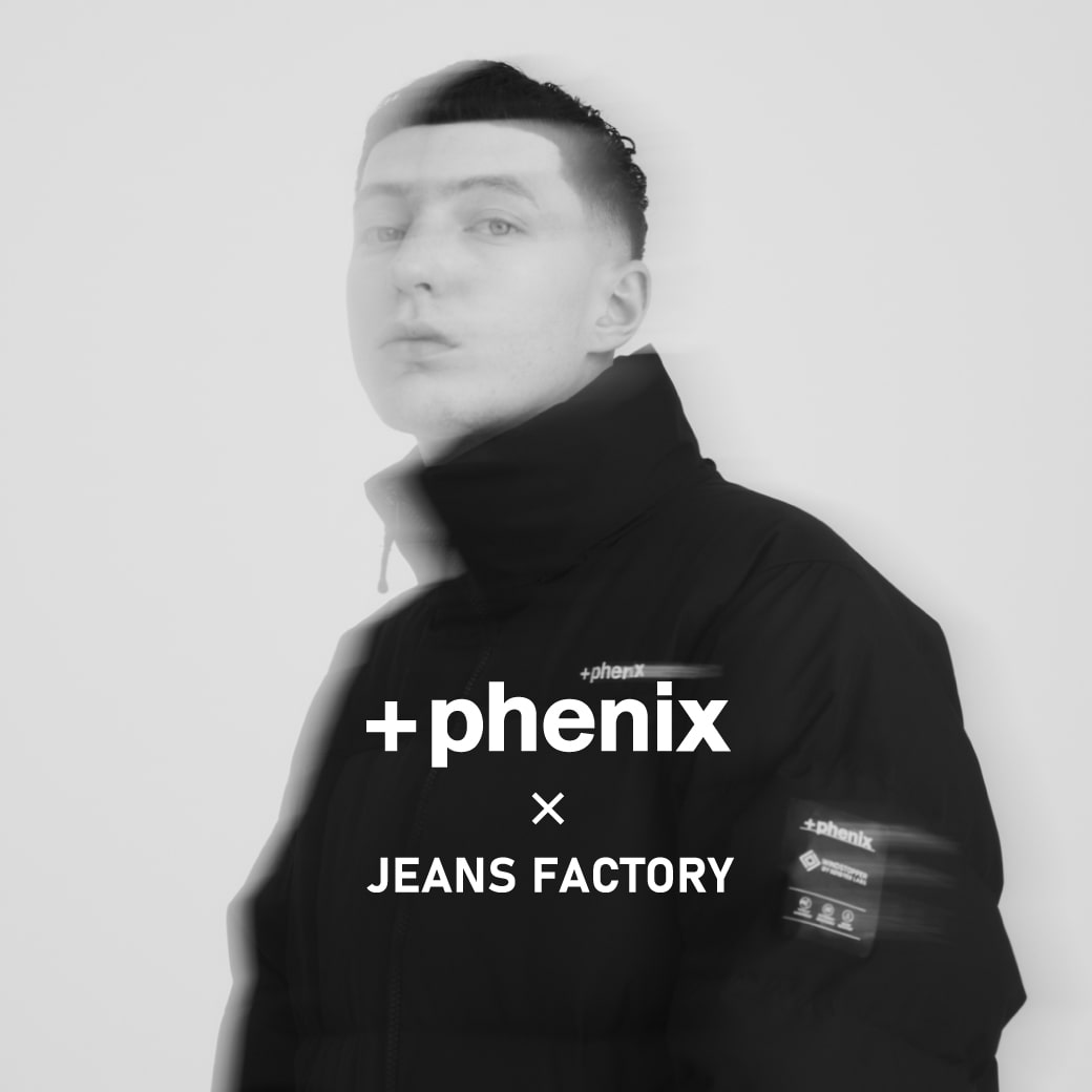JEANS FACTORY(ジーンズファクトリー)公式サイト