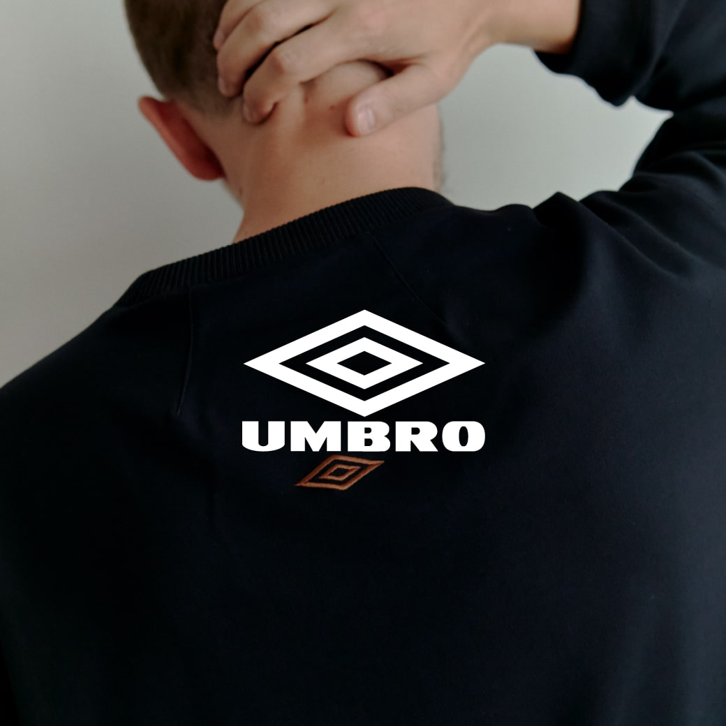 クラシックとUKスポーツを纏う別注コレクション