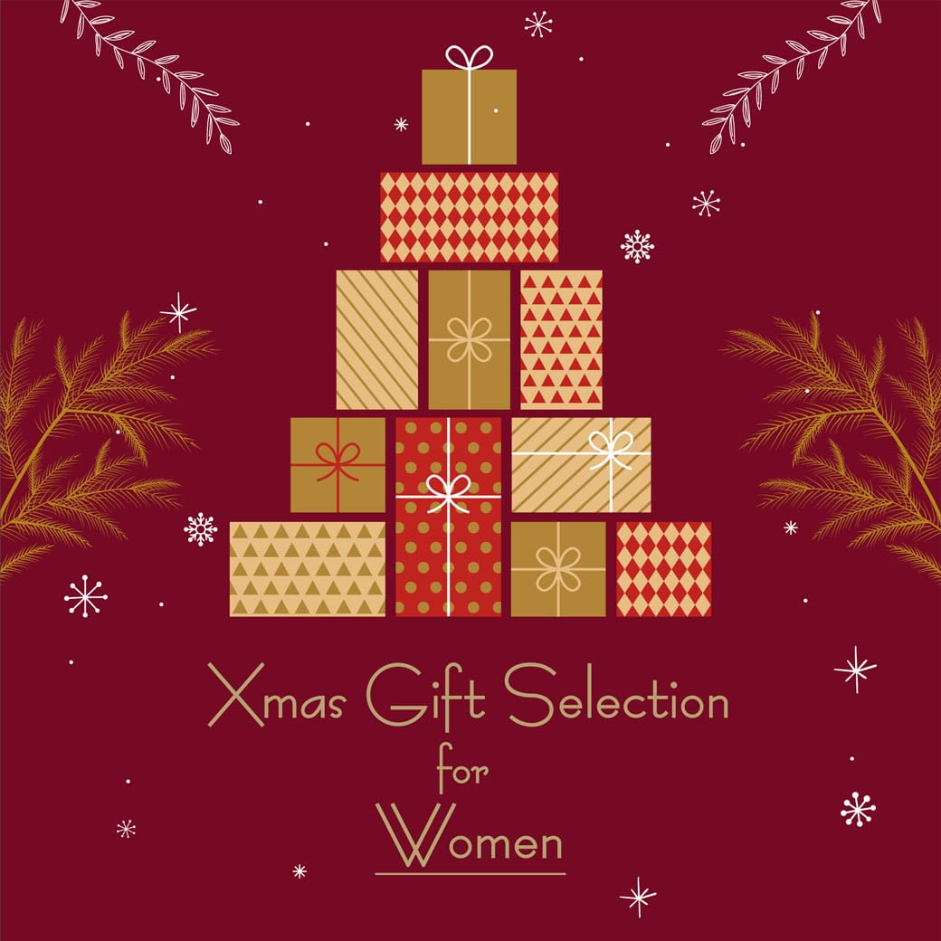 クリスマスギフトセレクションWOMEN