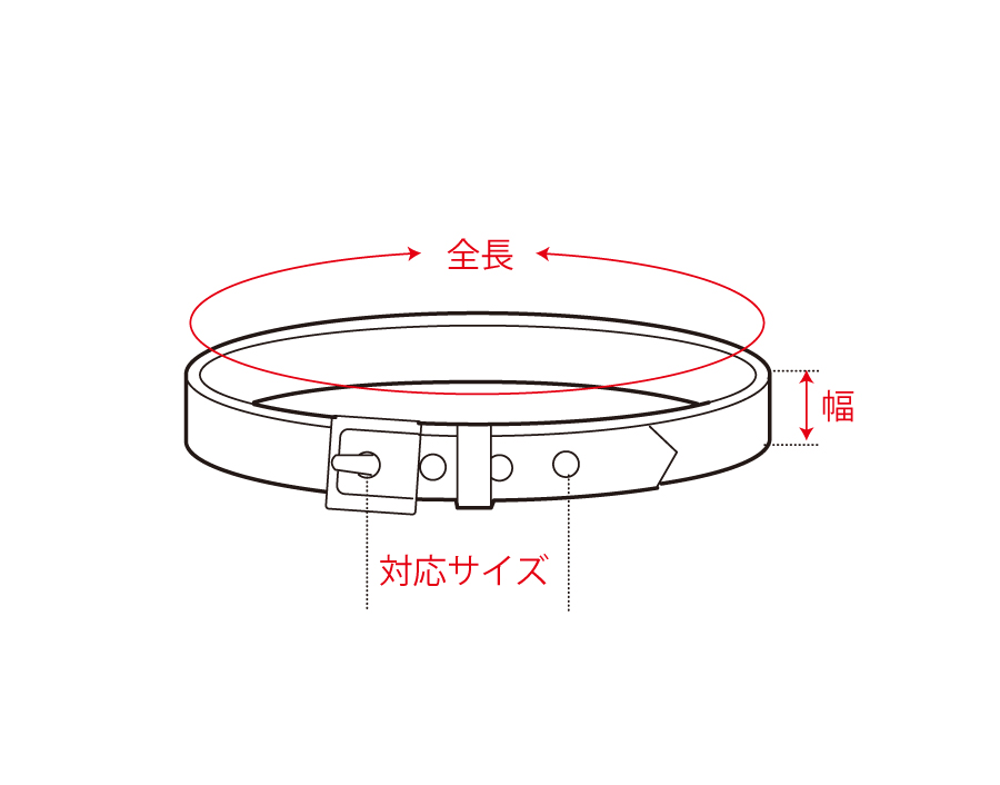 ベルト ローラーバックル