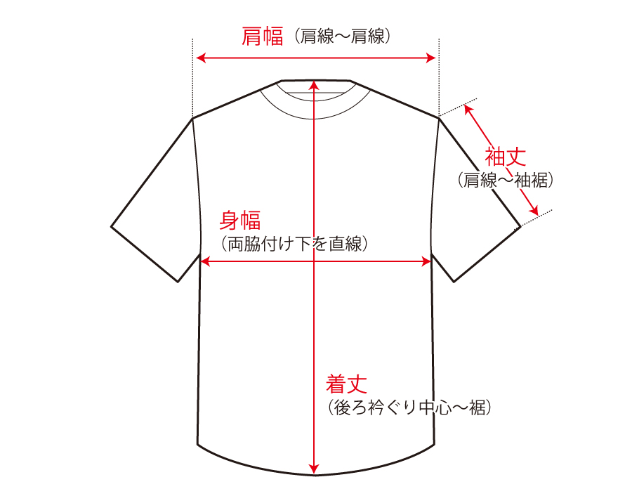 Tシャツ