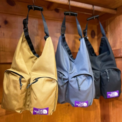 見た目も可愛い 機能性BAG