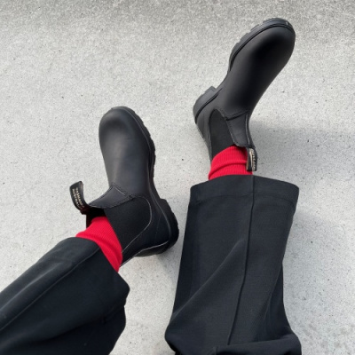 Blundstone サイドゴアブーツ